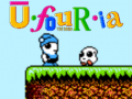 Peli Ufouria The Saga