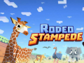 Peli Rodeo Stampede