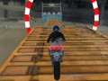 Peli Motorbike Trials