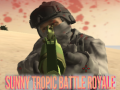 Peli Sunny Tropic Battle Royale