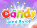 Peli Candy Land Road