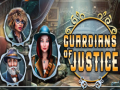 Peli Guardians of Justice