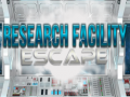 Peli Research Facility Escape