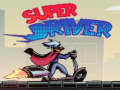 Peli Super Driver