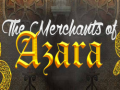 Peli The Merchants of Azara