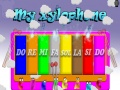 Peli My Xylophone