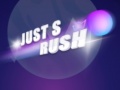 Peli Just s Rush