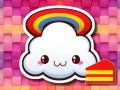 Peli Candy Endless Jumping