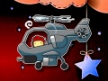 Peli Helicopter Puzzle Challenge