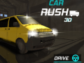 Peli Car Rush 3D