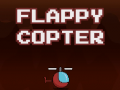 Peli Flappy Copter