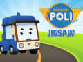 Peli Robocar Poli Jigsaw 
