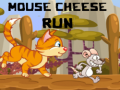 Peli Mouse Cheese Run
