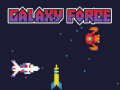 Peli Galaxy Force