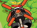 Peli Sky Battle
