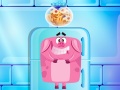 Peli Cookie Pig
