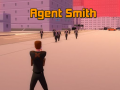 Peli Agent Smith