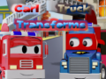 Peli Carl Transforms Truck