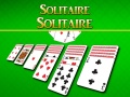 Peli Solitaire Solitaire