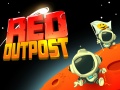 Peli Red Outpost