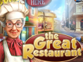 Peli Great Restaurant