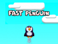 Peli Fast Penguin