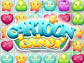 Peli Cartoon Candy