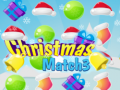 Peli Christmas Match 3