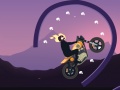 Peli Ghost Knight Rider