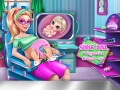 Peli Super Doll Pregnant Check-Up