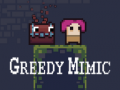 Peli Greedy Mimic