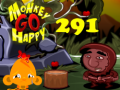 Peli Monkey Go Happy Stage 291