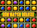 Peli Gem Match Deluxe