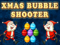 Peli Xmas Bubble Shooter