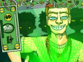 Peli Handless Millionaire zombie food