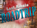 Peli Last minute Roadtrip