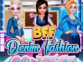 Peli BFF Denim Fashion Contest 2019