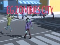Peli EG Zombies City