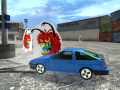Peli Monster Smash Cars