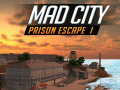 Peli Mad City Prison Escape I
