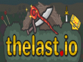 Peli TheLast.io