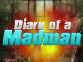 Peli Diary of a Madman