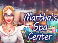 Peli Martha`s Spa Center