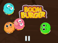Peli Boom Burger