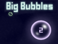 Peli Big Bubbles