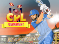 Peli CPL Tournament