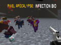 Peli Pixel Apocalypse Infection Bio