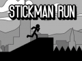 Peli Stickman Run