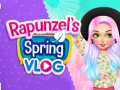 Peli Rapunzel's Spring Vlog