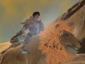 Peli Dragon Slayer 2: Darkness Rises